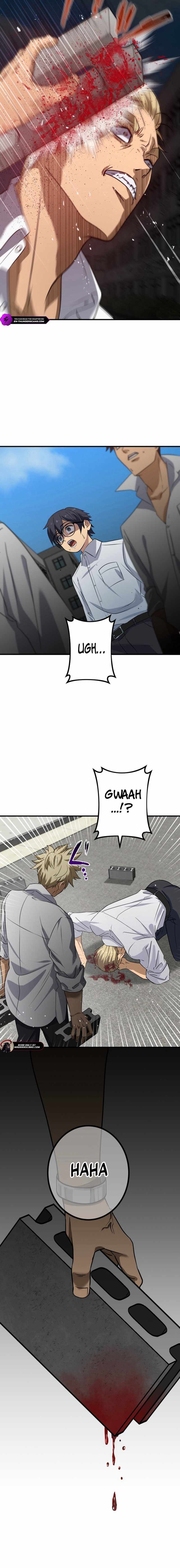 Criminal Transfer Student Chapter 2 20